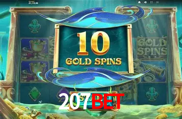 Desvendando o Mundo dos Jogos Virtuais na 207bet