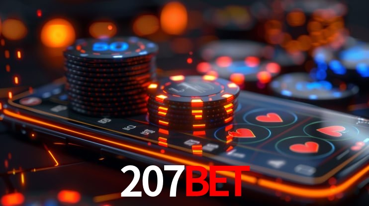 Experiência VIP 207bet