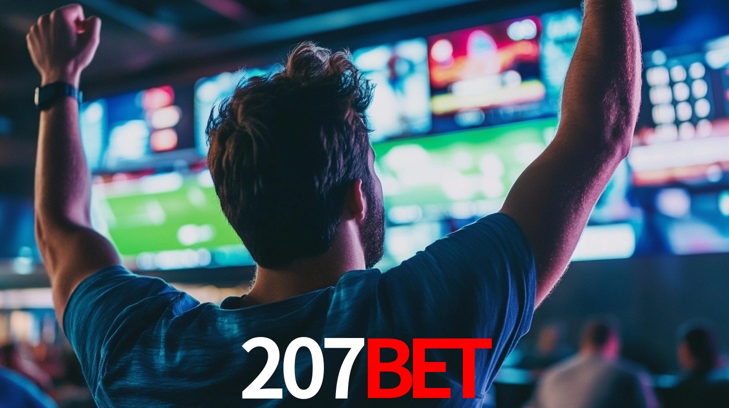 207bet: Seu Cassino Premiado com Pagamentos Rápidos