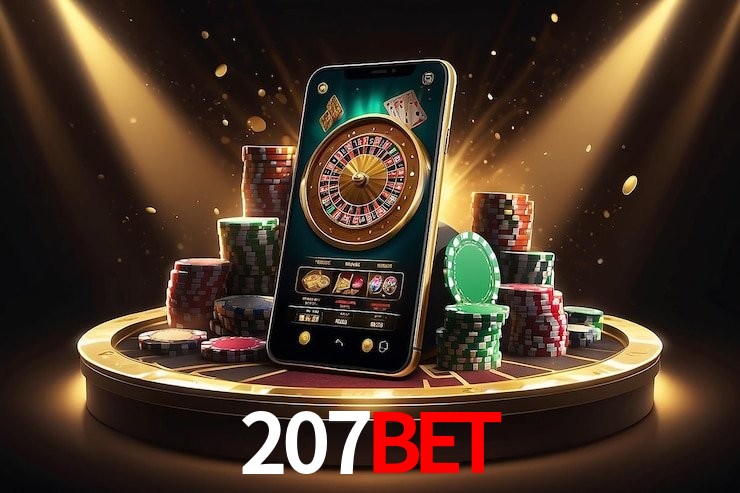 Experiência VIP 207bet