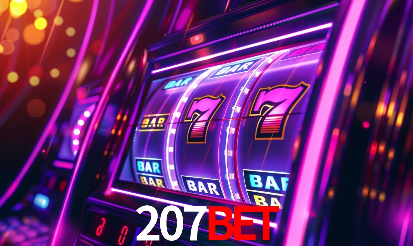 207bet