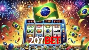 Bonus Features 207bet