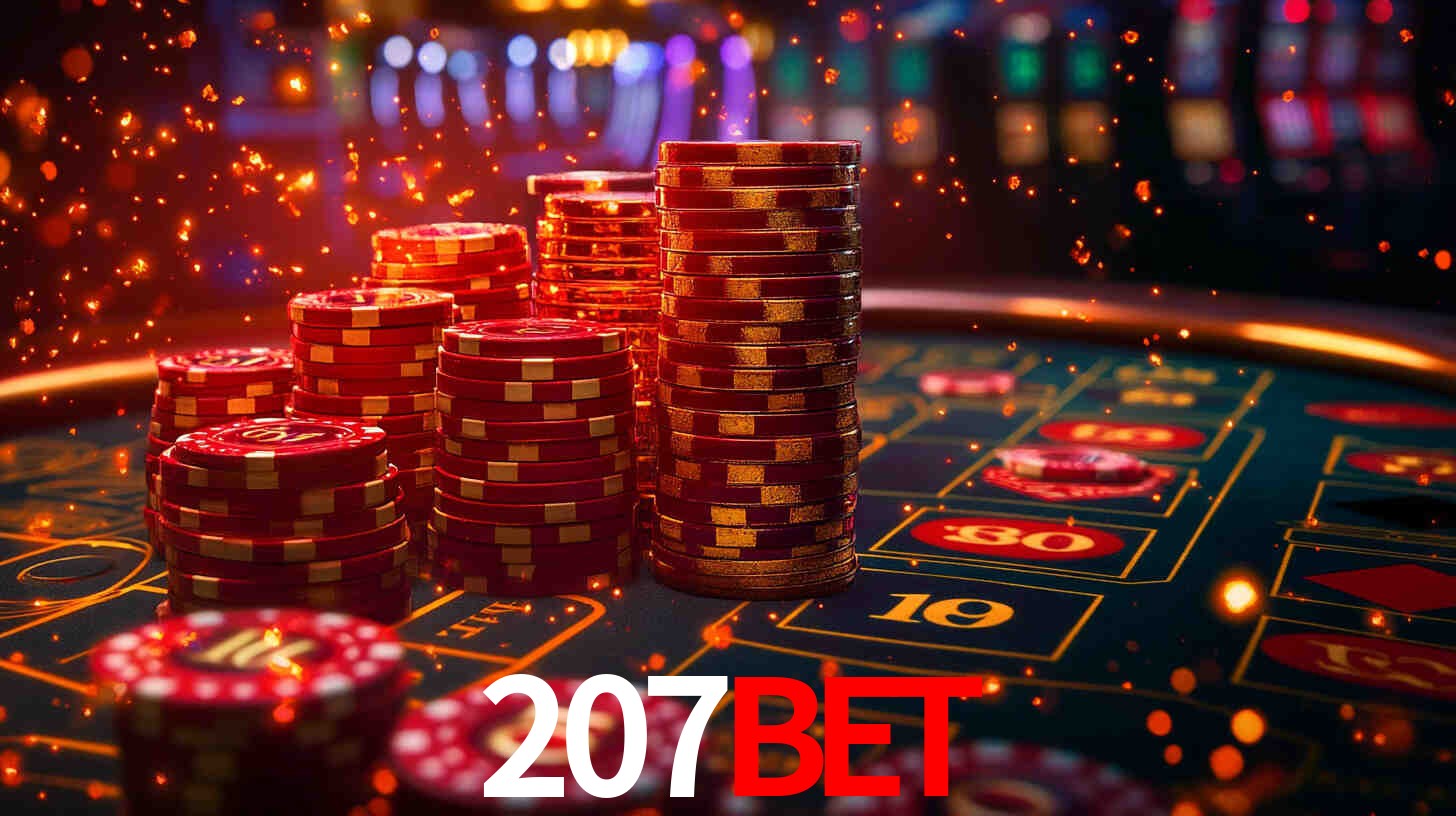 Premium Interface 207bet