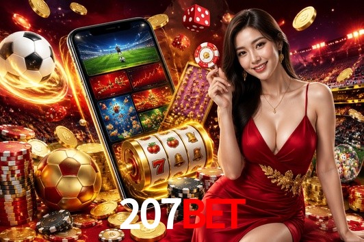 Basketball Betting 207bet
