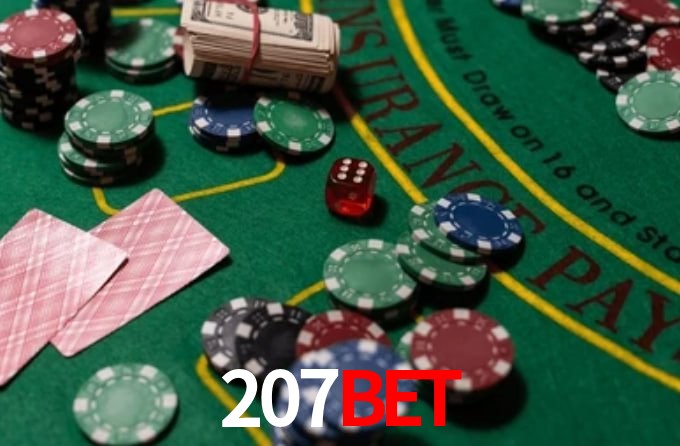207bet