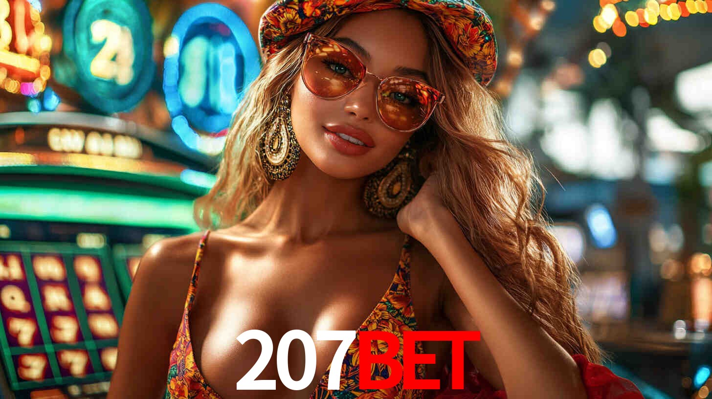 207bet App Interface