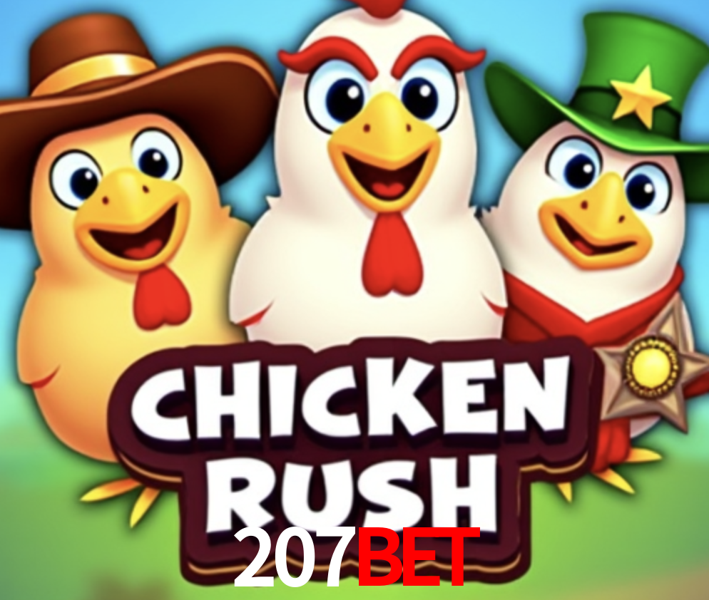 Flash Promotion 207bet