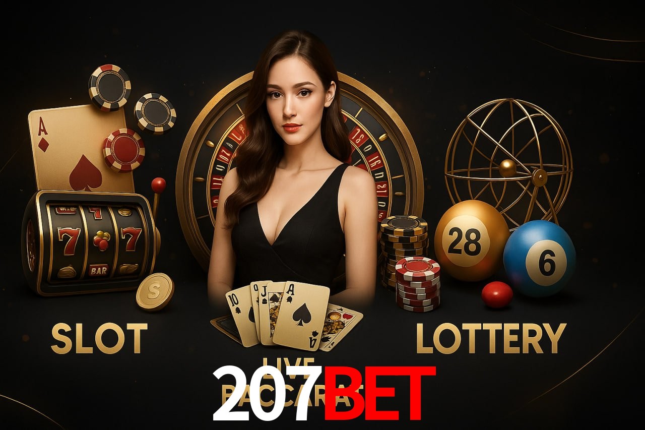 Segurança 2FA 207bet