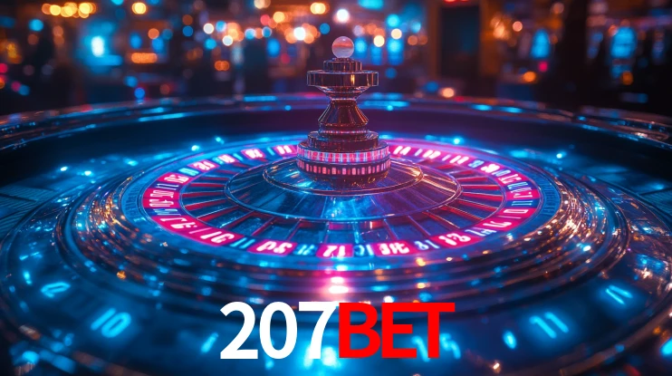 Explore as vantagens do 207bet: serviço profissional e confiabilidade