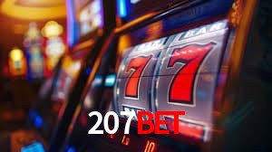 Estatísticas Esportivas 207bet