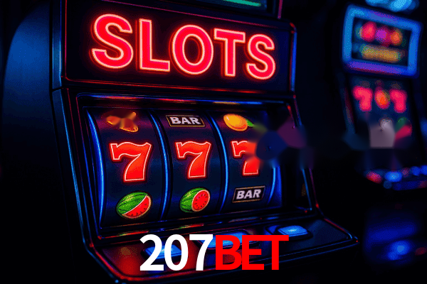 Tecnologia da Plataforma 207bet