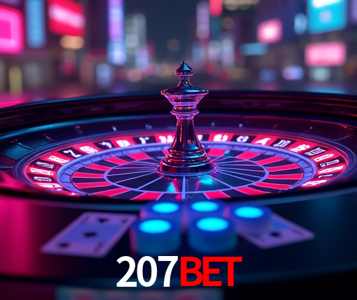 Apostas Esportivas na 207bet: Um Guia Completo