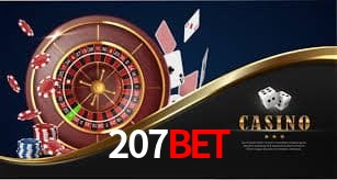 Programa VIP 207bet