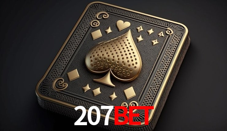 Casino Ao Vivo 207bet