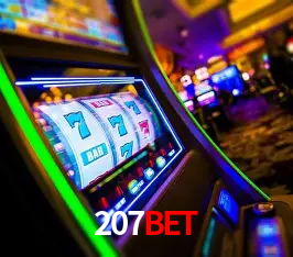 A Emoção da Loteria na 207bet: Uma Chance de Mudança de Vida