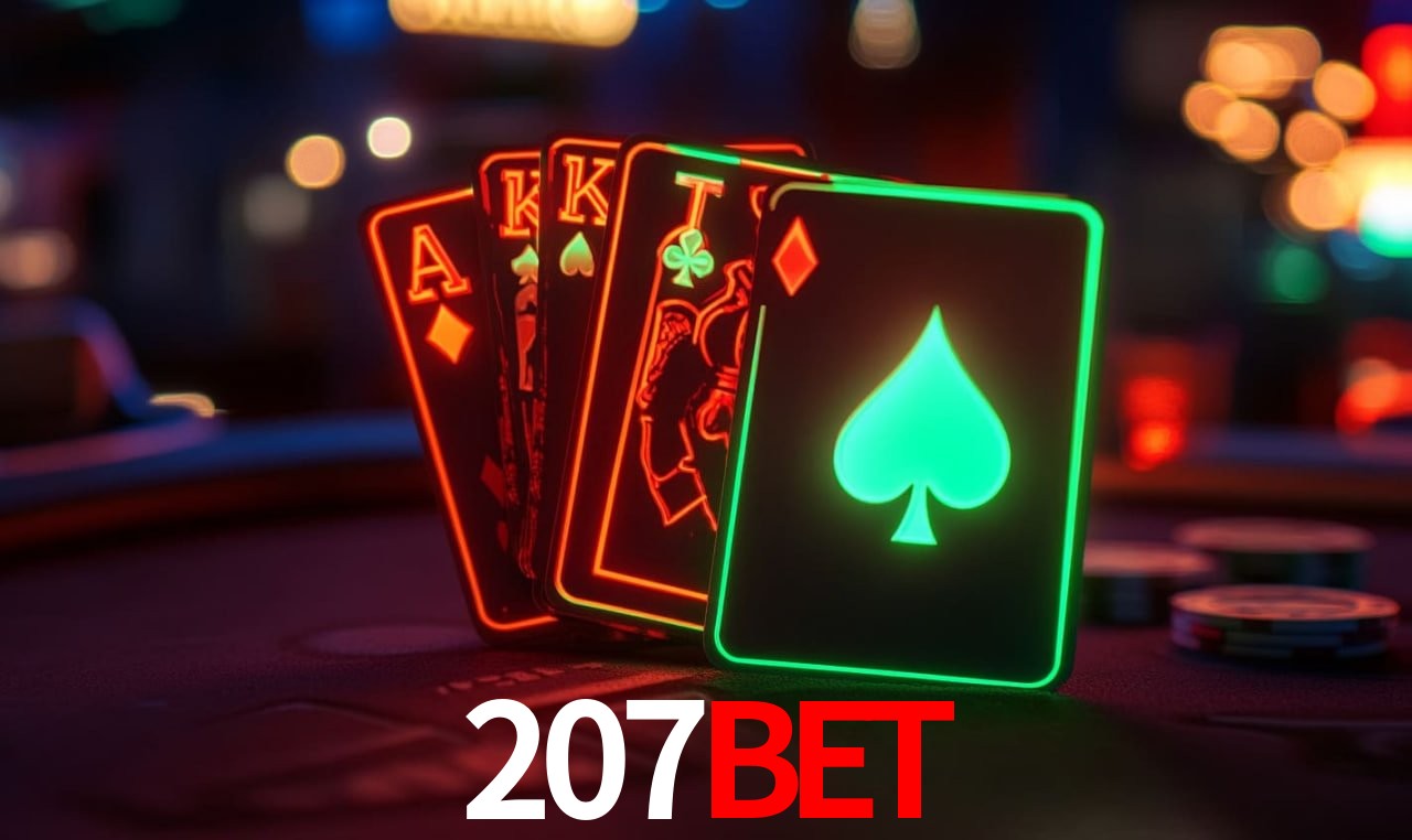 Promoções Sazonais 207bet