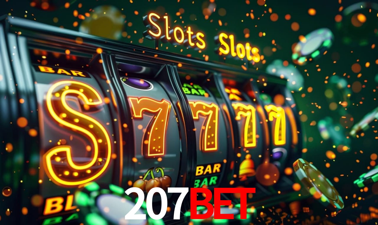 PIX Instantâneo 207bet