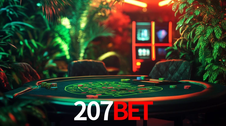 Programa VIP 207bet