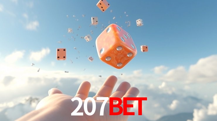 VIP Casino 207bet