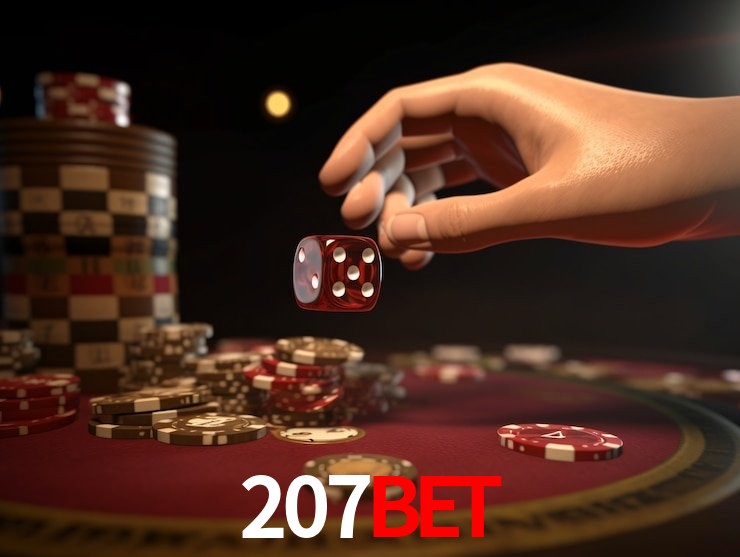 Estratégias Crash Games 207bet