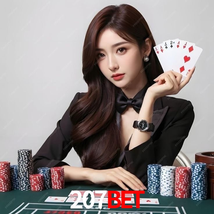 Recursos de Bônus 207bet