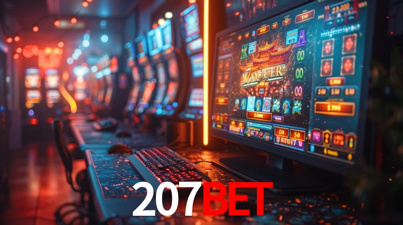 207bet