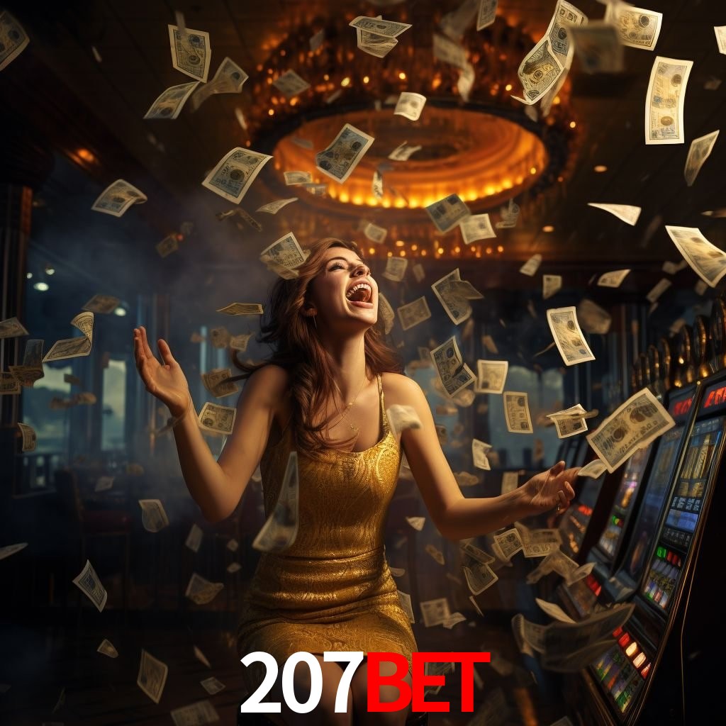 Roulette Table 207bet