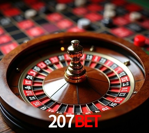 Login Seguro 207bet