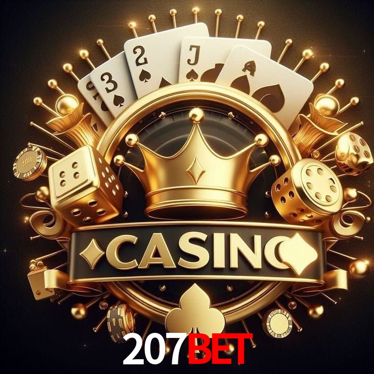 Casino VIP 207bet