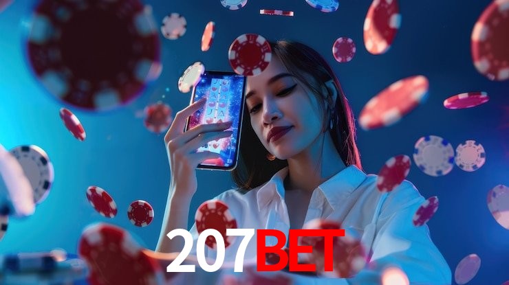 Explorando a Categoria de Eventos em Apostas na 207bet