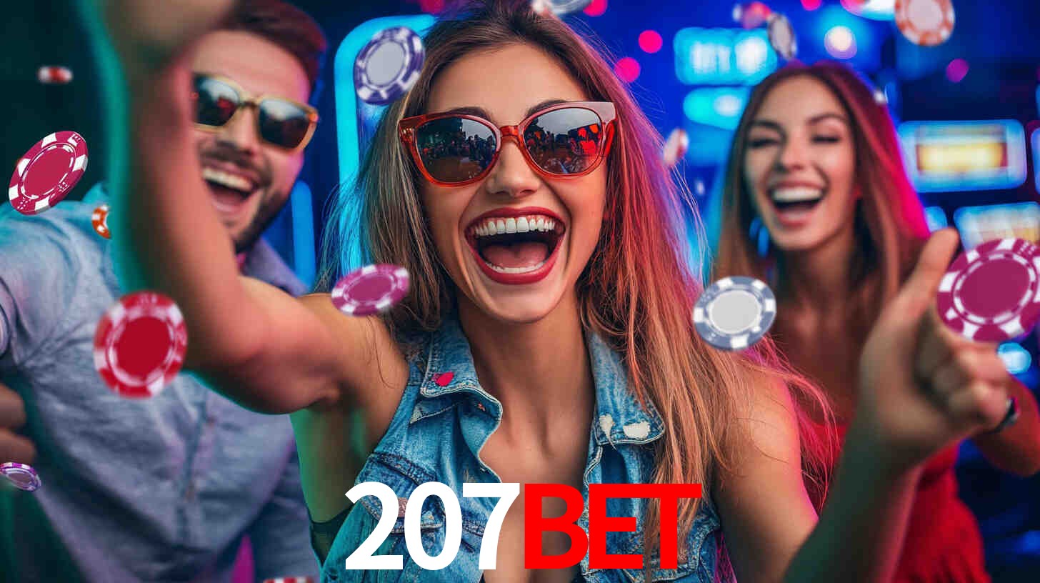 Apostas Esportivas na 207bet: Um Guia Completo