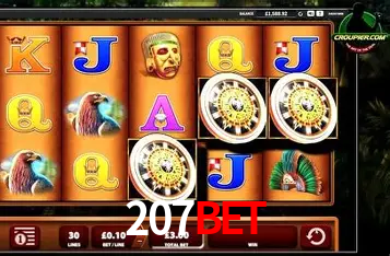 Apostas Esportivas na 207bet: Um Guia Completo