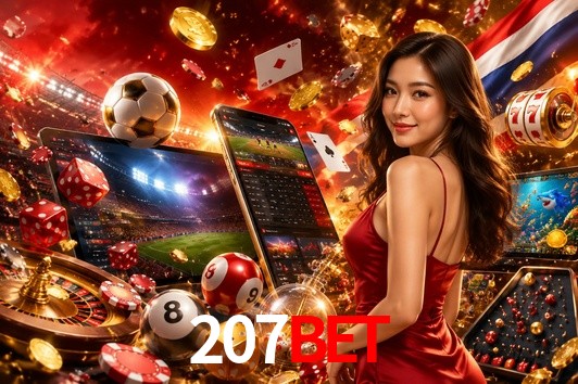 Quick Registration 207bet