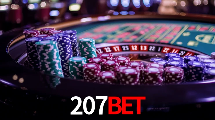 Daily Bonuses 207bet