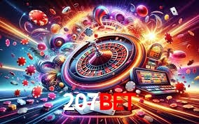 Bônus Diários 207bet