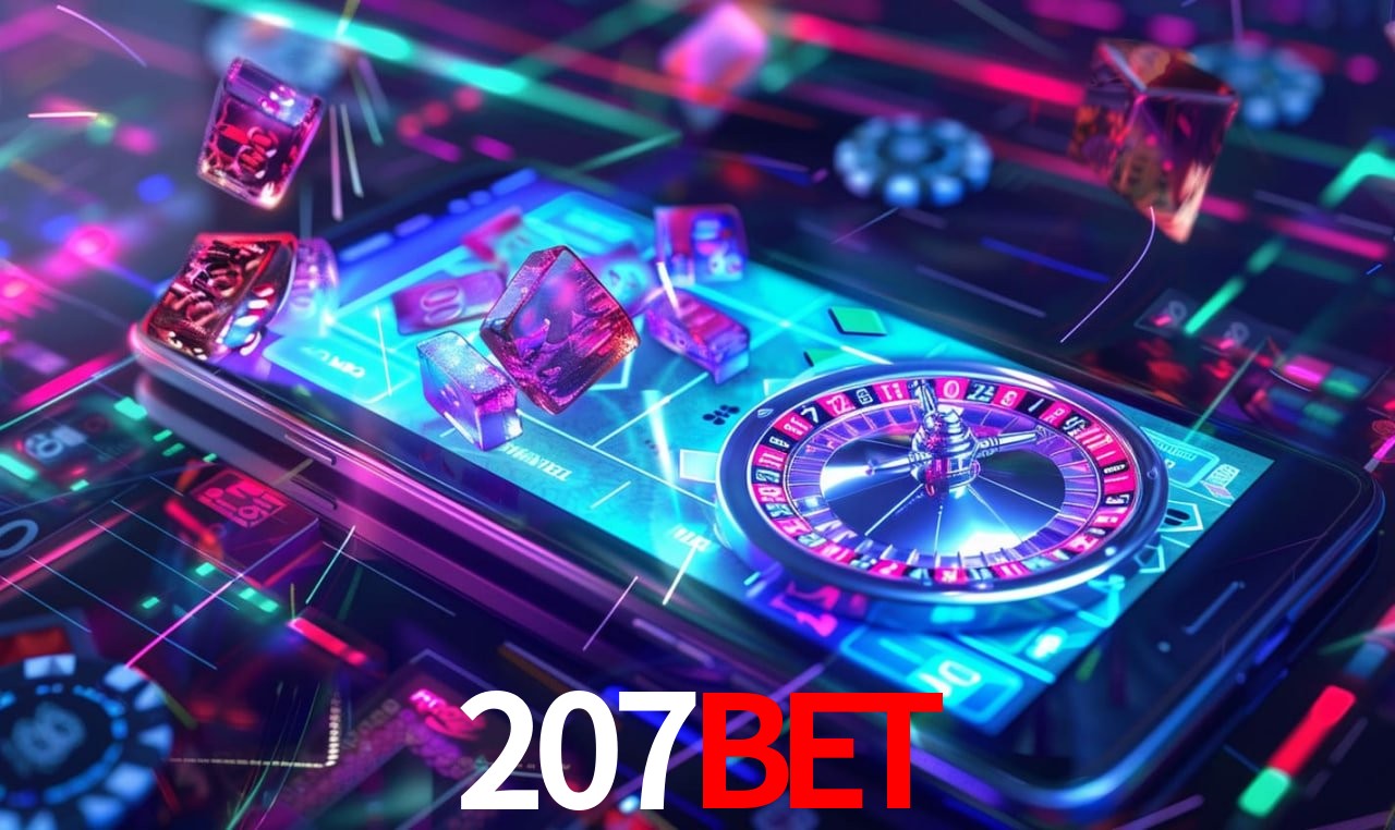 Torneios 207bet