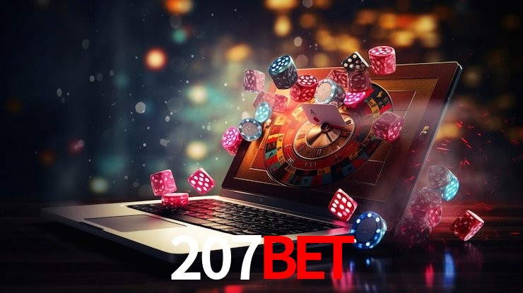 Descubra a Essência do 207bet: Nossa História e Compromissos