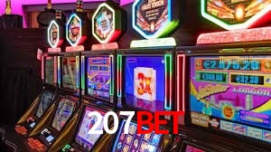 Desvendando o Mundo dos Jogos Virtuais na 207bet