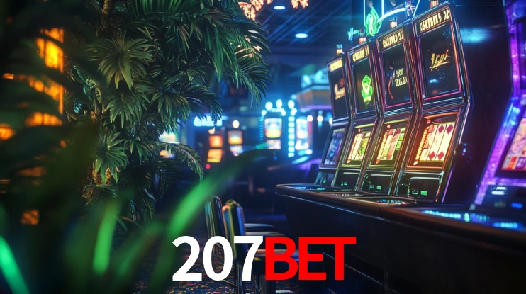 Tournaments 207bet