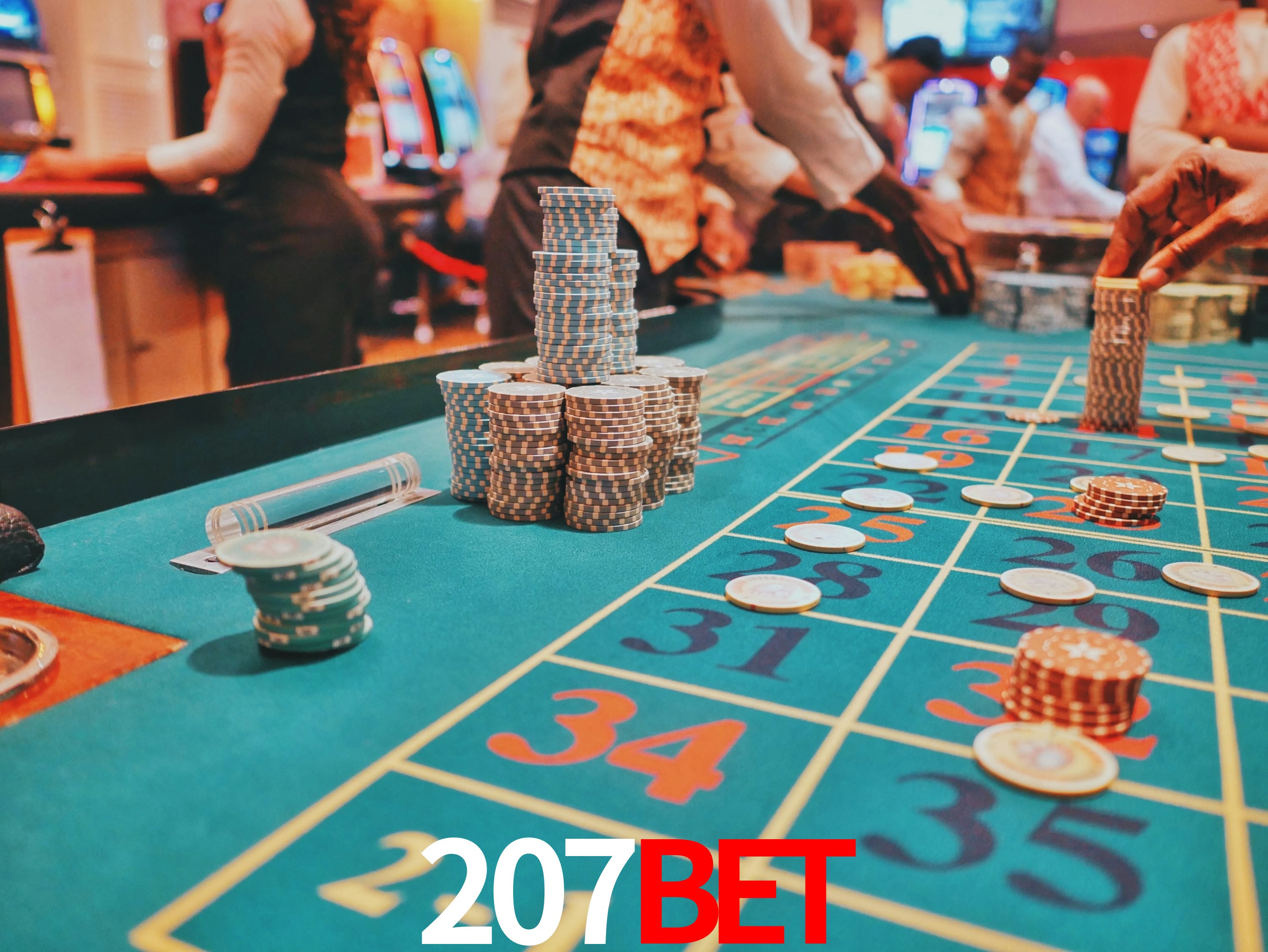 Interface Premium 207bet