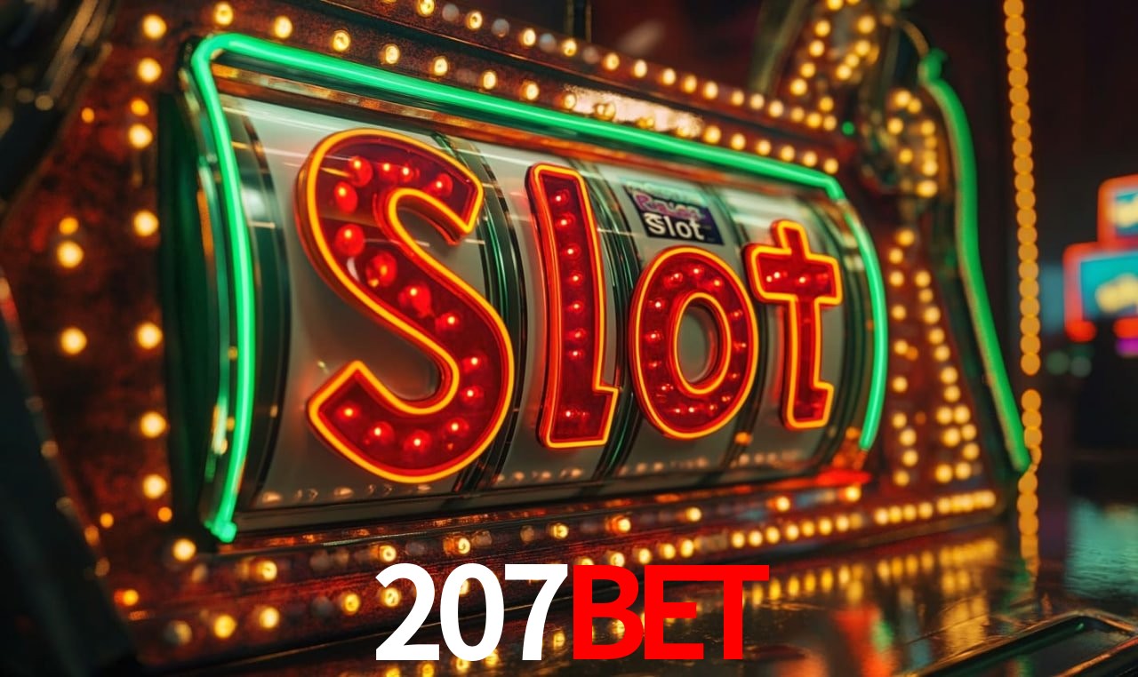Estatísticas do Jogo 207bet