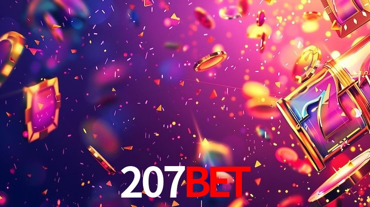 Explorando a Categoria de Eventos em Apostas na 207bet