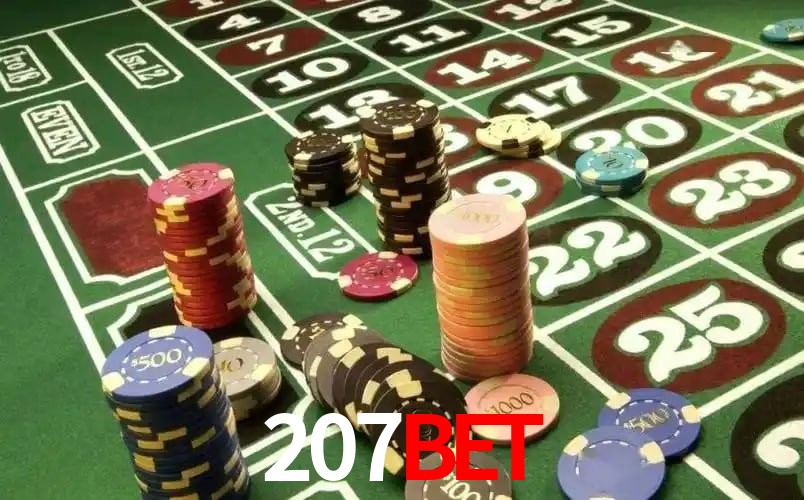 Jogo Aviator 207bet