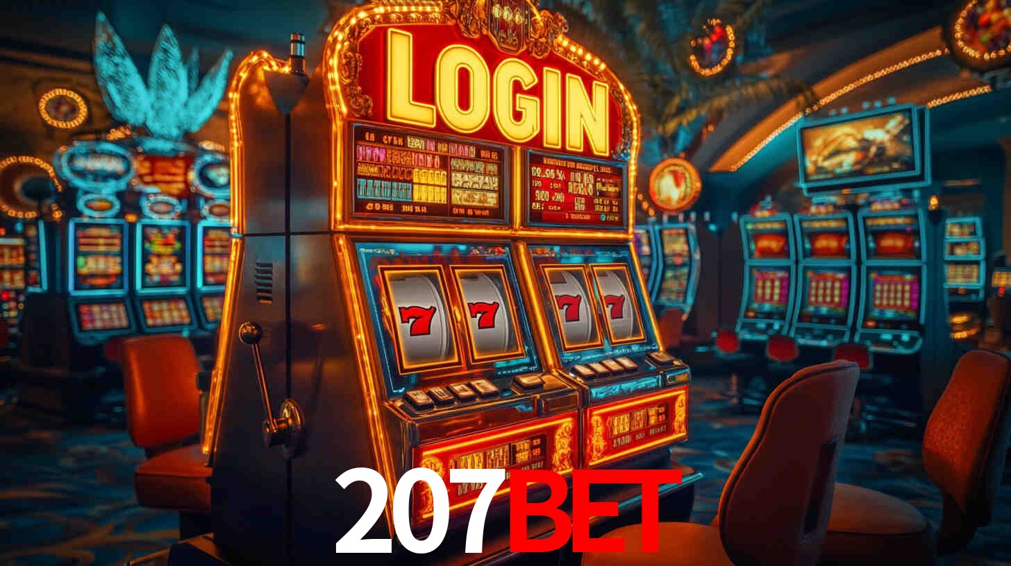 Ofertas Imperdíveis na 207bet: Promoções e Bônus Que Valem a Pena