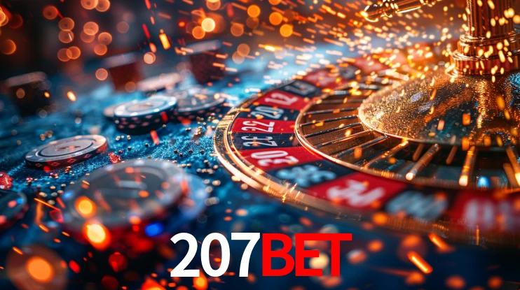 Account Benefits 207bet