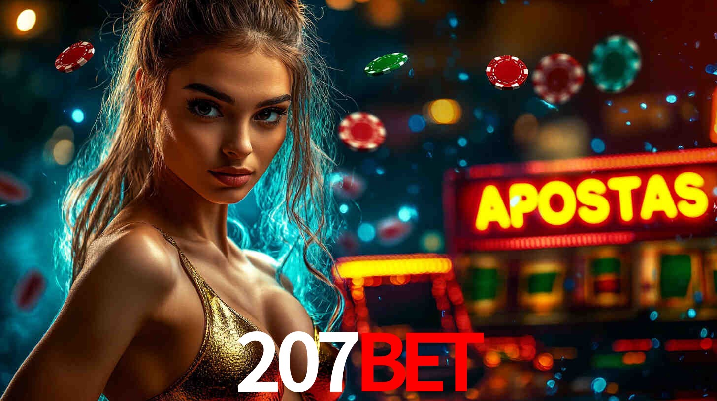 Inovações de Jogos na 207bet: O Futuro das Experiências Interativas