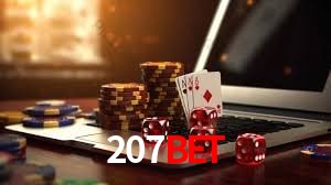 Descubra o Programa VIP da 207bet: Vantagens Exclusivas para Jogadores