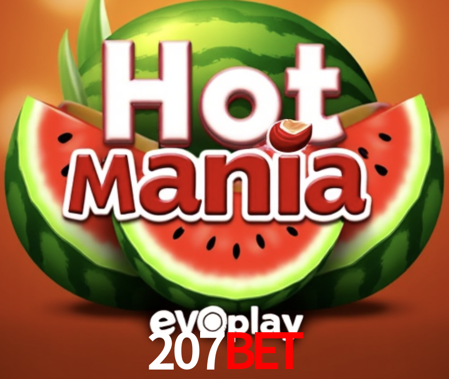 Seasonal Promotions 207bet