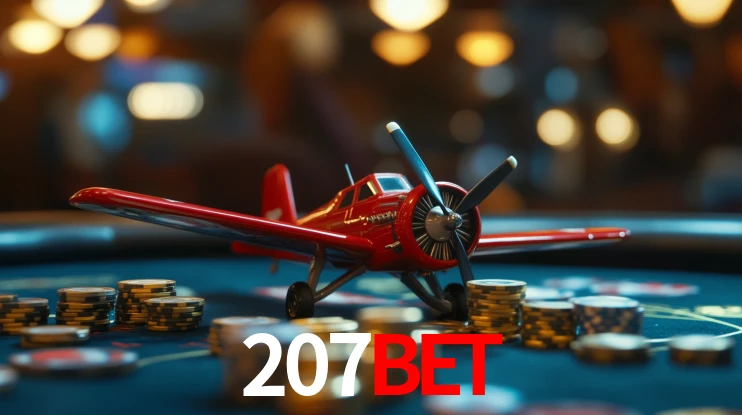 Games Directory 207bet