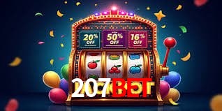 Avaliações dos Jogadores 207bet